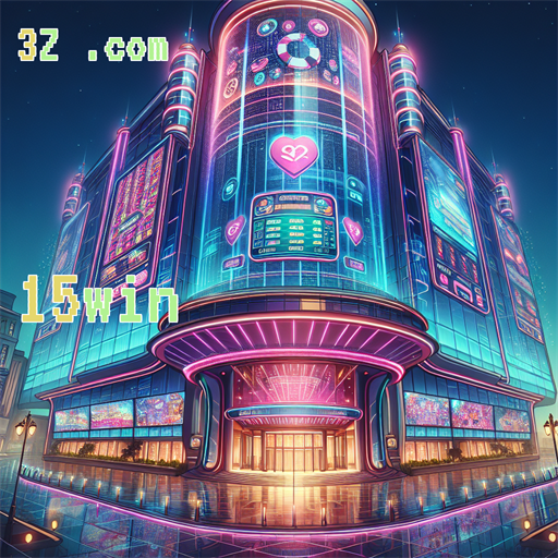 Explore o Cassino do 15win app com Diversão e Emoção